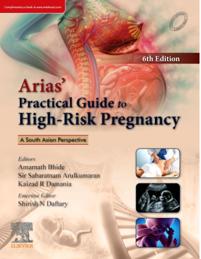 Arias' Practical Guide to High-Risk Pregnancy